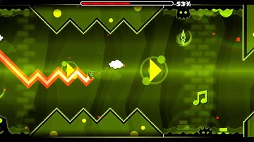 Geometry Dash[2.0]Spectrum by Hyperfox