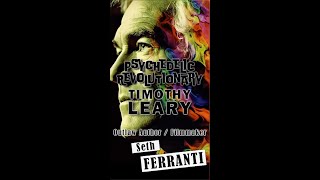 Famous PSYCHEDELIC REVOLUTION: Timothy Leary (Outlaw Films) Wealth