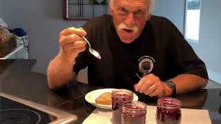 How to make Raspberry Jam-super easy