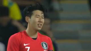 Brazil vs. Korea 3-0 - All Goal & Highlights 19.11.2019
