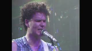 Big Country - Porrohman Live (Barrowland 1983) HQ