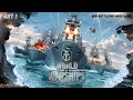 The World of Warships part 1 |#worldofwarships |GG