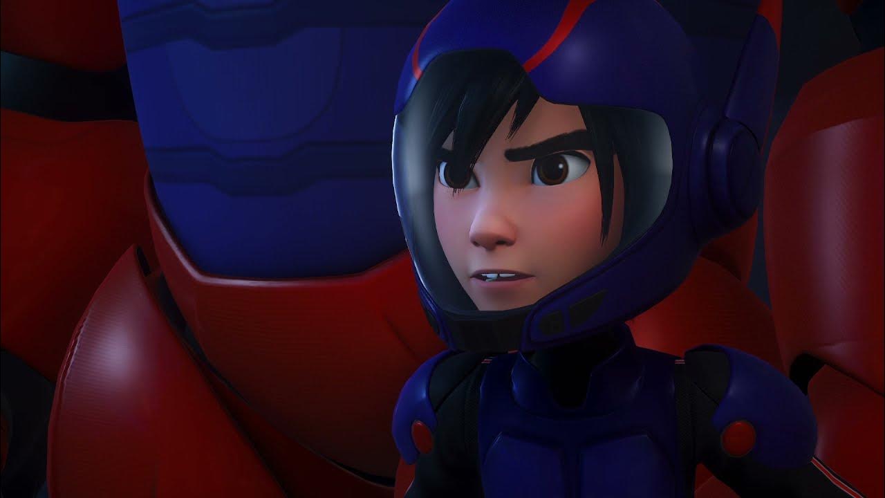 Kingdom Hearts III + Re Mind Theater Mode Scene 170 Microbots? YouTube