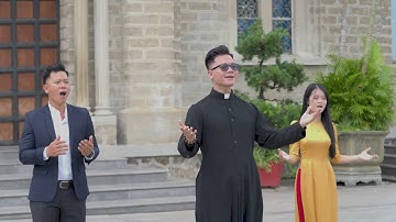 Trăm Triệu Lời Ca - ĐGM Phaolô Nguyễn Văn Hòa, Tb: Lm Phaolô Trần Công Luận @StudioThanhCa