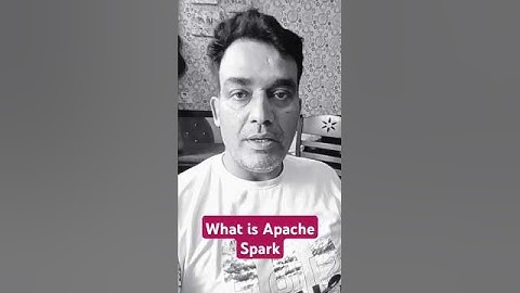 What is Apache Spark