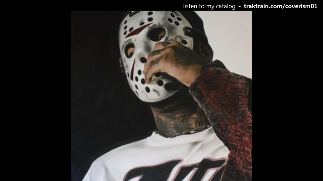 Dark plugg type beat - "xool"