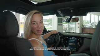 New 2026 Subaru Outback at Grand Prix Subaru - VIP+ Program Always Included