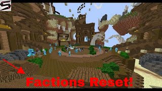 Blockdrop new Faction Reset!
