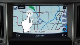 "this video is copyrighted material of nissan north america, inc. and
should not be copied, edited, or reproduced without the permission
nissan. map/v...
