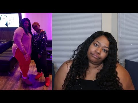 Strongmommy Chrissy Meet and Greet | The Facts - YouTube