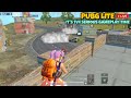 PUBG LITE LIVE IT39S 1V4 SERIOUS GAMEPLAY TIME