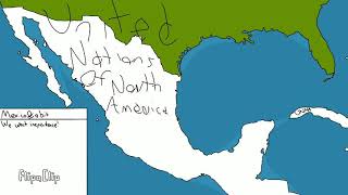 Alternate future of Mexico: The movie