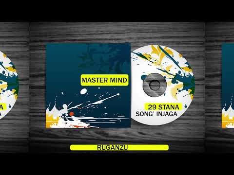 INJAGA 29stanna Ft Mastermind Ruganzuofficial Audio