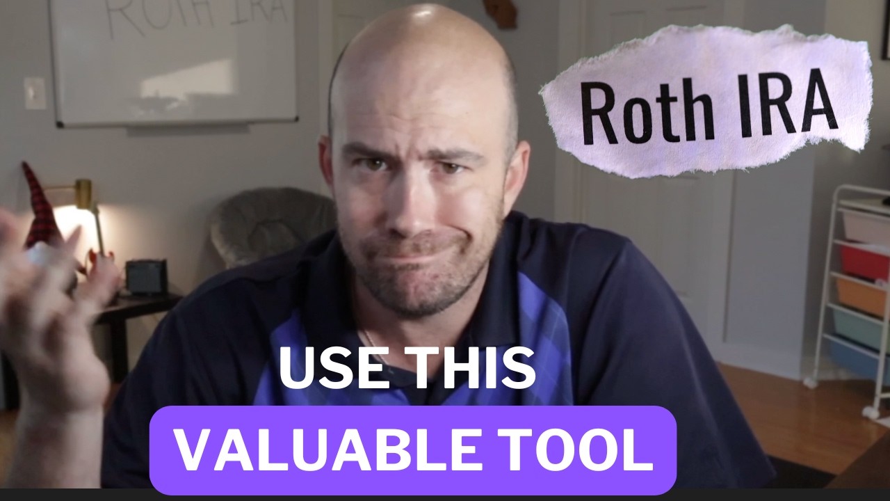 How to set up a Roth IRA (Super Easy!)