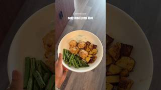 easy meal prep idea for lunch #mealprepideas #lunchideas #dinnerideas #healthymeals #healthylunch