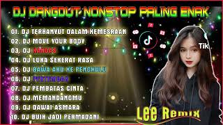DJ 69 PROJECT FULL ALBUM TERBARU 2023 | DJ TERHANYUT DALAM KEMESRAAN, DJ MOVE YOUR BODY,DJ PERTEMUAN