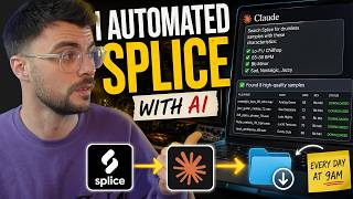 Splice's MCP Server - What Is It &amp; How To Use It