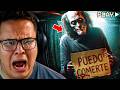 JUEGOS DE MIEDO EN VIVO 😰 PROBANDO HORROR GAME INDIE EN VIVO DE NOCHE | #27 SHORT LIVE