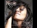 Nicole Scherzinger Feat 50 Cent Right There Audio 