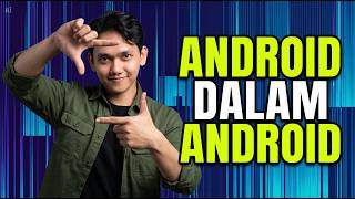 Cara Install Android Virtual Device (AVD) di Termux Tanpa Root screenshot 2