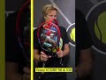 Erfahrt alles zum neuen YONEX CORE 2023! | #shorts | Tennis-Point