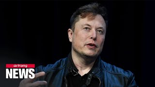Elon Musk breaks world record for largest loss of personal fortune Wealth