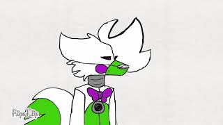 Dreams meme Funtime Tangle