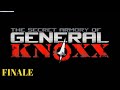 Fort Knoxx Borderlands Knoxx Armoury Finale
