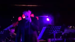 盧學叡 20150313 A*bar啦始豆之夜-7 [走鋼索的人]