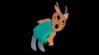 Roblox | Piggy Book 2 - Dessa Jumpscare Sound (Distorted)
I distorted the jumpscare sound for Dessa from the roblox horror game Piggy Book 2
Follow Me on Roblox: https://www.roblox.com/users/84400993...
Follow Me on Twitter: https://twitter.com/NotAMalware
What is Roblox? ROBLOX is an online virtual playground and workshop, where kids of all ages can safely interact, create, have fun, and learn. It’s unique in that practically everything on ROBLOX is designed and constructed by members of the community. ROBLOX is designed for 13 to 18 year olds, but it is open to people of all ages. Each player starts by choosing an avatar and giving it an identity. They can then explore ROBLOX — interacting with others by chatting, playing games, or collaborating on creative projects. Each player is also given their own piece of undeveloped real estate along with a virtual toolbox with which to design and build anything — be it a navigable skyscraper, a working helicopter, a giant pinball machine, a multiplayer “Capture the Flag” game or some other, yet-to-be-dreamed-up creation. There is no cost for this first plot of virtual land. By participating and by building cool stuff, ROBLOX members can earn specialty badges as well as ROBLOX dollars (“Robux”). In turn, they can shop the online catalog to purchase avatar clothing and accessories as well as premium building materials, interactive components, and working mechanisms.
#Roblox #RobloxPiggy #Piggy Roblox | Piggy Book 2 - Dessa Jumpscare Sound (Distorted)
