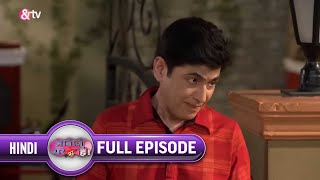 Download Lagu किसने किया Vibhuti को Possess | Bhabi Ji Ghar Par Hai Full Ep 1425 | 25 Nov 2020 | @andtvchannel MP3