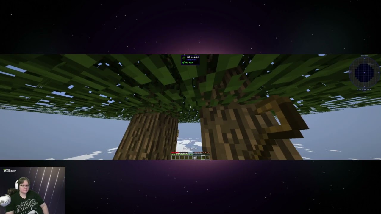 FTB Infinity Reloaded Skyblock: 2