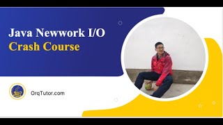 5. Java Non-Block I/O