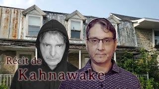 Épisode 96 K103 - Récit De Kahnawake