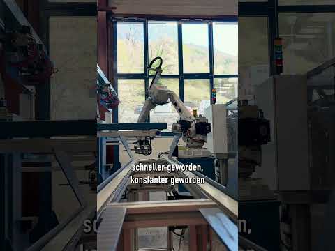 Einblick in den Automatisierungs-Fortschritt