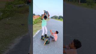 Mind-Blowing Skating Stunts You Need To Try