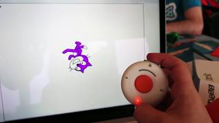 ScratchBit in Scratch Day 2018