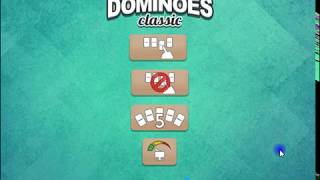 Dominoes Classic (Puzzle Game) screenshot 5