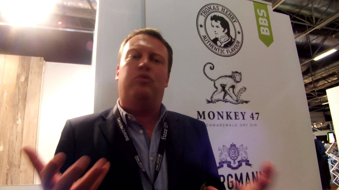 Axel Schneider (BBS) über die BARZONE