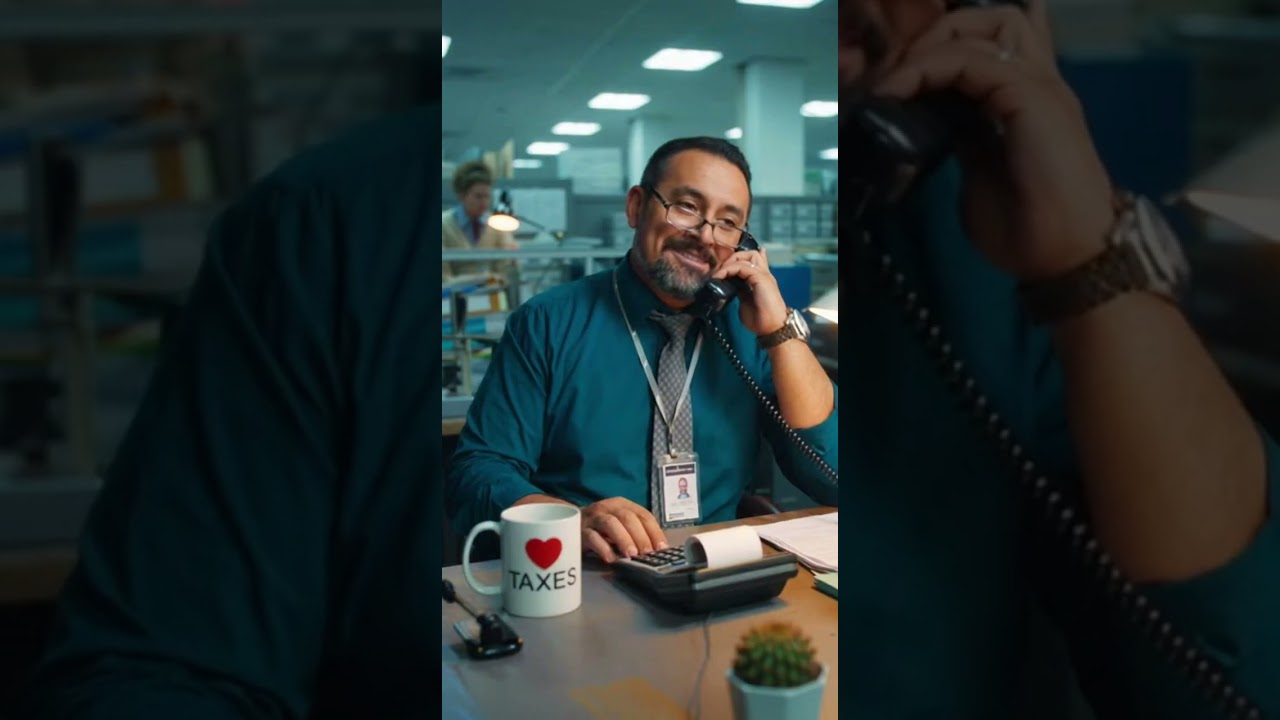 Мы тоже умеем...      