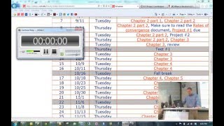 Celebrity Bootstrap Methods and Their Application - Class #7 Profile