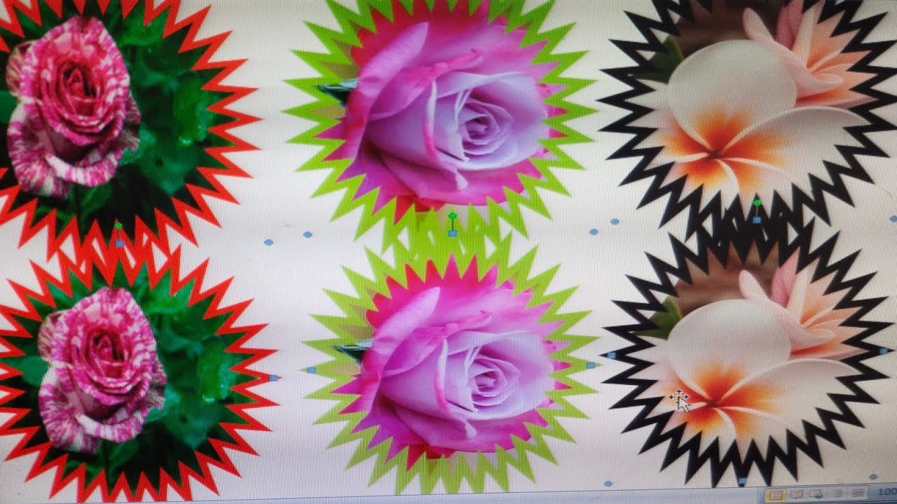 Microsoft word-shape ||  to shape fill with picture 🖼️ gradient, Texture