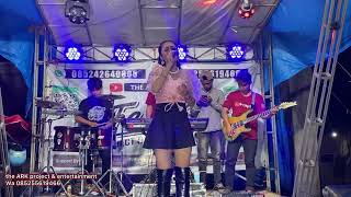 Malam Cover By Fitriani Dg Cinong  Jy Production 