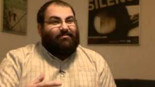 "Breaking The Silence" 1