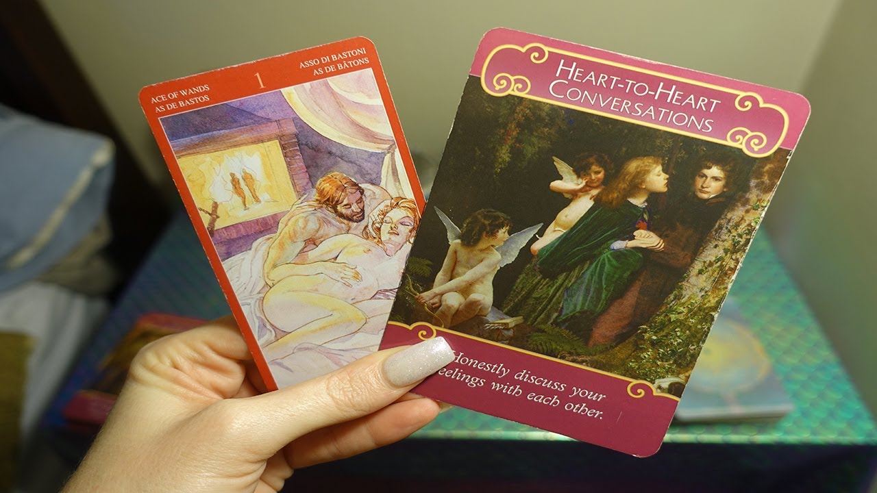 CAPRICORN: The Conversation That Needs To Be Had.. February General Love Reading