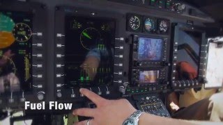 Bell 429 - Inflight Situational Awareness
