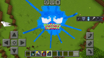 Venom MOD UPDATE In Minecraft PE