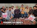 MLA Salman Sagar Assures JJM Contractors of Early Release of Pending Payments