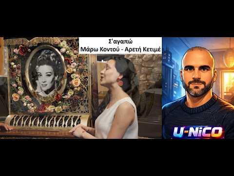 Σ'αγαπώ: Αρετή Κετιμέ & Μάρω Κοντού (Λατέρνα: Πάνος Ιωαννίδης) - Reaction - 02/08/2026