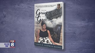 A daughter's journey from grief to grace after father's murder